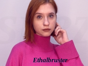 Ethalbruster