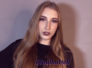 ethalhartell Spezial Sexcam