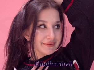 Ethalhartnell