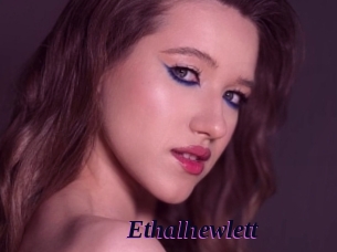 Ethalhewlett