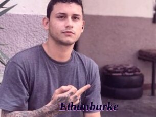 Ethanburke