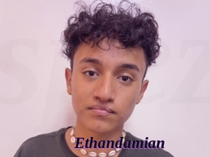 Ethandamian