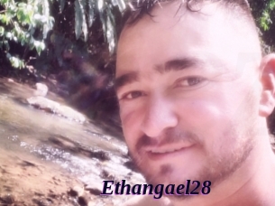 Ethangael28