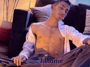 Ethanse