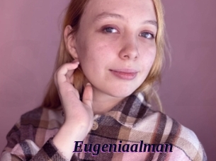 Eugeniaalman