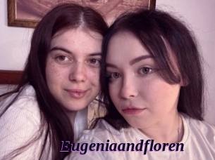 Eugeniaandfloren