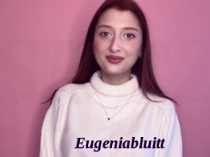 Eugeniabluitt