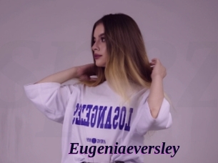 Eugeniaeversley