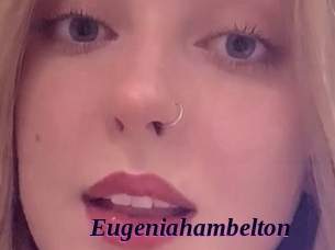 Eugeniahambelton