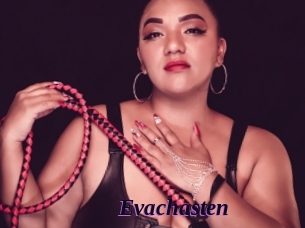 Evachasten