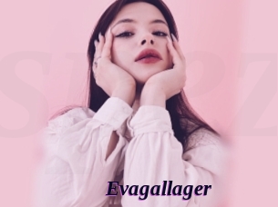 Evagallager