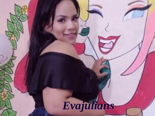 Evajulians