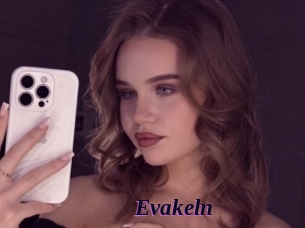 Evakeln