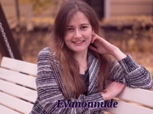 Evanonnude