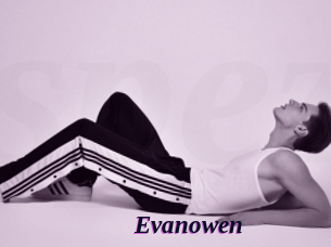 Evanowen