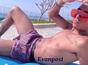 Evanpost