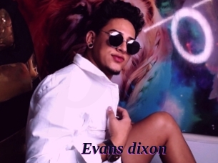 Evans_dixon