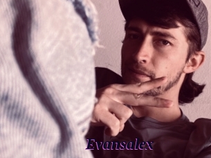 Evansalex