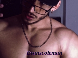 Evanscoleman