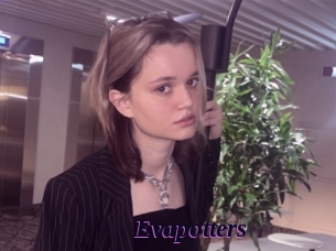 Evapotters