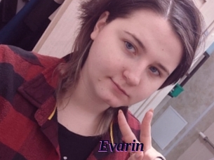 Evarin