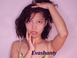 Evashanty