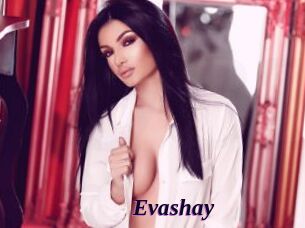 Evashay