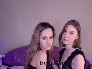 Evasiena