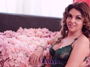 Evasin