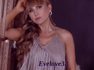 Evelove33