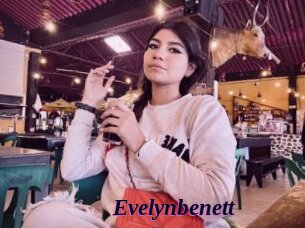 Evelynbenett