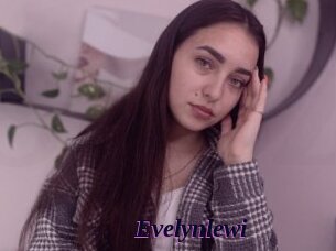 Evelynlewi