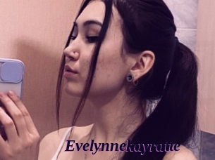 Evelynnekayratte