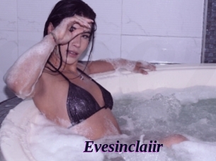 Evesinclaiir