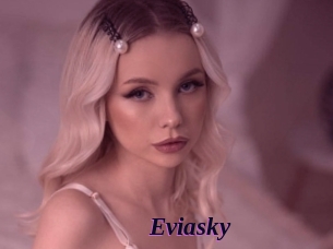 Eviasky