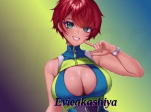 Evieakashiya