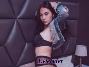 Evierider