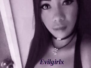 Evilgirlx