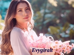 Evygiralt