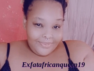 Exfatafricanqueen19