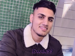 Exotic99