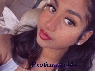 Exoticanna444