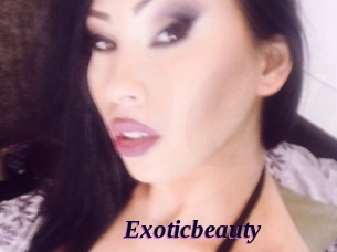 Exoticbeauty