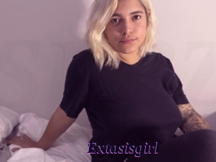 Extasisgirl