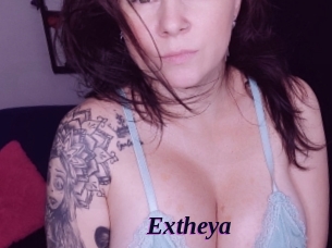 Extheya