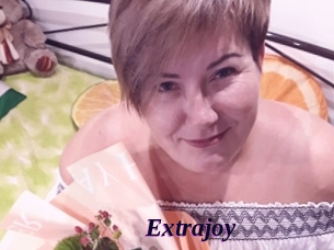 Extrajoy