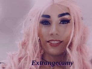 Extrangecamy