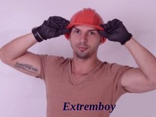 Extremboy