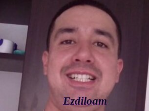 Ezdiloam