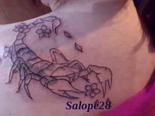 Salope28